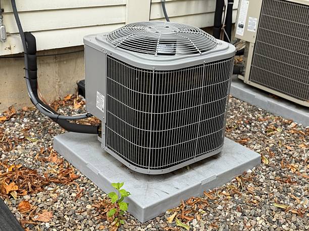 24/7 Emergency Emergency Hvac experts in Van Voorhis, PA